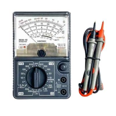 THIẾT BỊ ĐO ĐIỆN ĐA NĂNG HIOKI 3030-10
