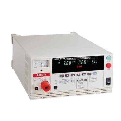 THIẾT BỊ ĐO ĐIỆN TRỞ CÁCH ĐIỆN HIOKI 3153