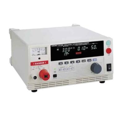THIẾT BỊ ĐO ĐIỆN TRỞ CÁCH ĐIỆN HIOKI 3159-02