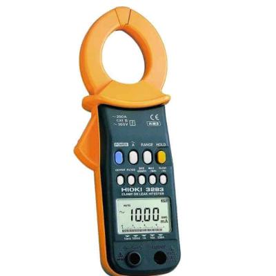 AMPE KÌM ĐO DÒNG RÒ HIOKI 3283