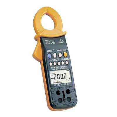 AMPE KÌM ĐO DÒNG AC/DC HIOKI 3284