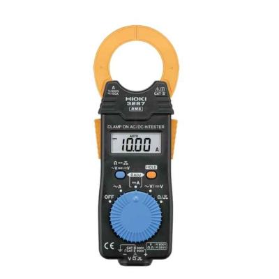 AMPE KÌM ĐO DÒNG AC/DC 100A HIOKI 3287