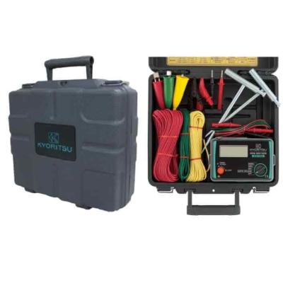 Máy đo điện trở đất KYORITSU 4105A-H (20/200/2000Ω)