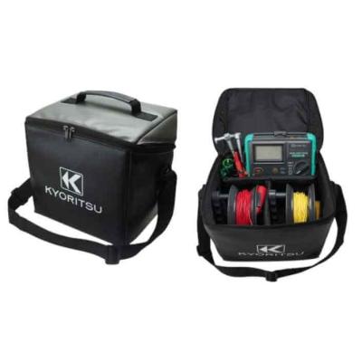 Máy đo điện trở đất KYORITSU 4105DL