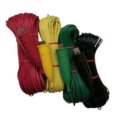 Dây đo KYORITSU 7229+8200-04