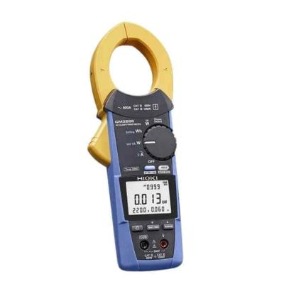 AMPE KÌM ĐO CÔNG SUẤT HIOKI CM3286