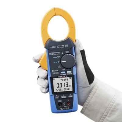 AMPE KÌM ĐO CÔNG SUẤT HIOKI CM3286-01