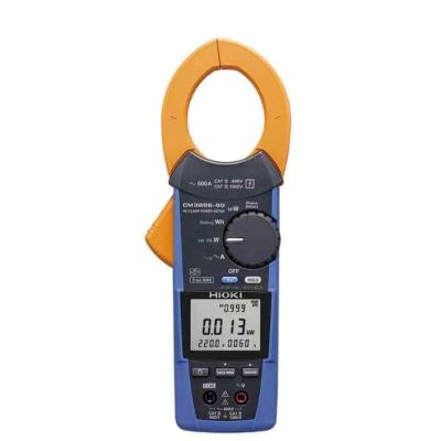 AMPE KÌM ĐO CÔNG SUẤT AC 1080KW HIOKI CM3286-50