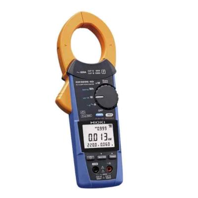 AMPE KÌM ĐO CÔNG SUẤT AC 1080KW HIOKI CM3286-50 KIT