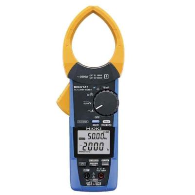 AMPE KÌM ĐO DÒNG AC 2000A HIOKI CM4141-50
