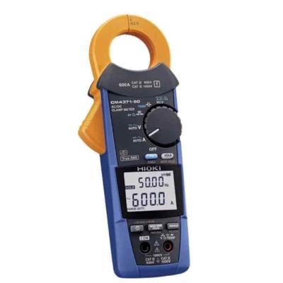 AMPE KÌM ĐO DÒNG AC/DC 600A HIOKI CM4371-50 KIT