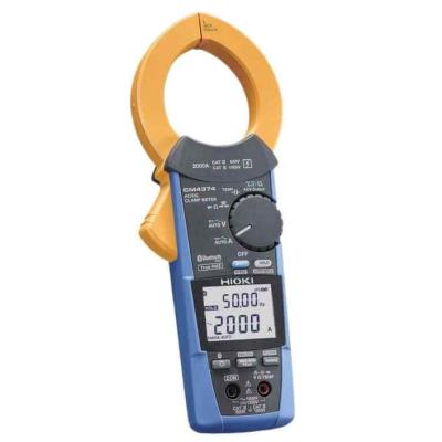 AMPE KÌM ĐO DÒNG AC/DC HIOKI CM4374 (BLUETOOTH®)
