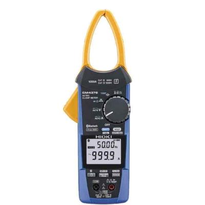 AMPE KÌM ĐO DÒNG AC/DC HIOKI CM4376 (BLUETOOTH®)