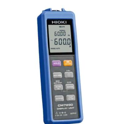 THIẾT BỊ ĐO DÒNG ĐIỆN HIOKI CM7290