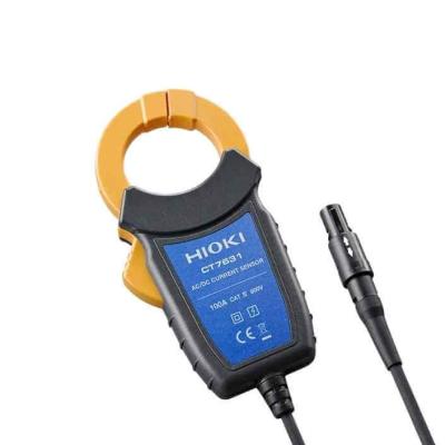 AMPE KÌM ĐO DÒNG AC/DC 100A, Φ33MM HIOKI CT7631