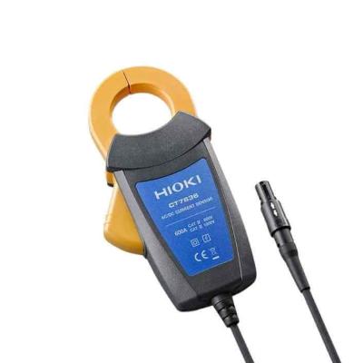 AMPE KÌM ĐO DÒNG AC/DC 600A, Φ33MM HIOKI CT7636
