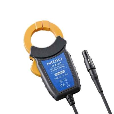 AMPE KÌM ĐO DÒNG AC/DC 100A, Φ33MM HIOKI CT7731