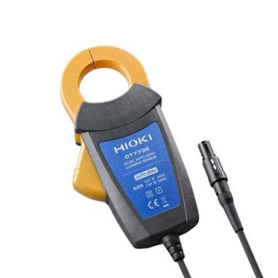 AMPE KÌM ĐO DÒNG AC/DC 600A, Φ33MM HIOKI CT7736