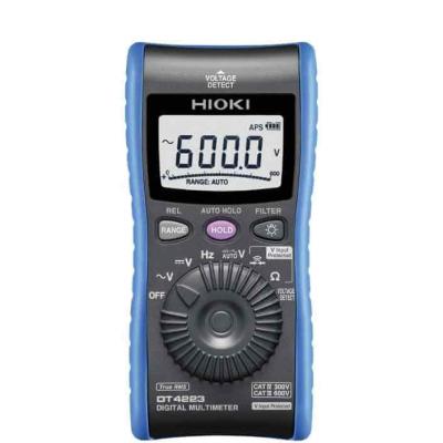 THIẾT BỊ ĐO ĐIỆN ĐA NĂNG HIOKI DT4223