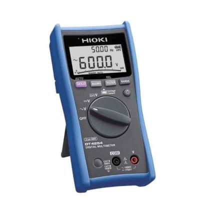 THIẾT BỊ ĐO ĐIỆN ĐA NĂNG HIOKI DT4254
