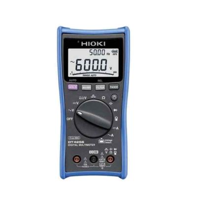 THIẾT BỊ ĐO ĐIỆN ĐA NĂNG HIOKI DT4256