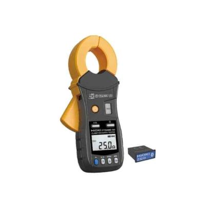 THIẾT BỊ ĐO ĐIỆN TRỞ ĐẤT HIOKI FT6380-50 KIT