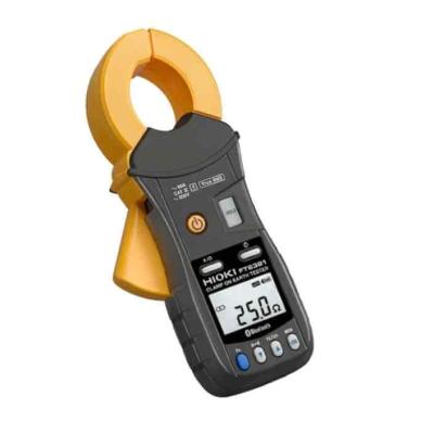 THIẾT BỊ ĐO ĐIỆN TRỞ ĐẤT HIOKI FT6381
