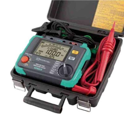 Máy đo điện trở cách điện KYORITSU KEW 3025B (250V~2500V, 100.0GΩ)