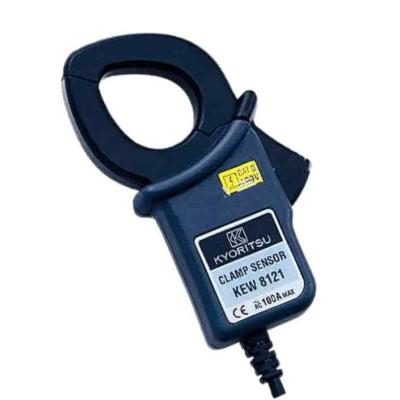 Kìm kẹp dòng KYORITSU KEW 8121 (AC 500mV/100A)