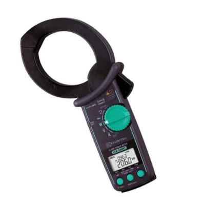 Ampe kìm đo, phân tích công suất KYORITSU 2062BT