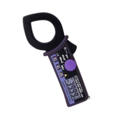 Ampe kìm đo dòng rò KYORITSU 2433 (40/400mA/400A)