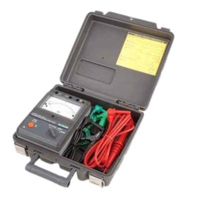 Đồng hồ đo điện trở cách điện KYORITSU 3123A (10kV/400GΩ)