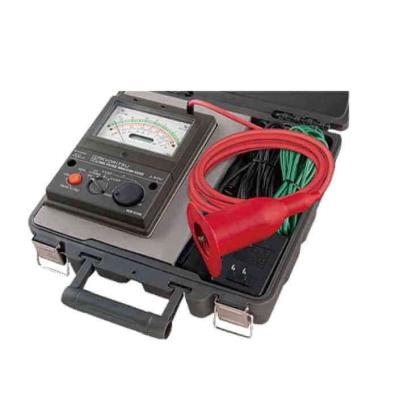 Đồng hồ đo điện trở cách điện KYORITSU 3124A (10kV/100GΩ)