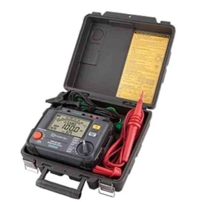 Máy đo điện trở cách điện KYORITSU 3125A