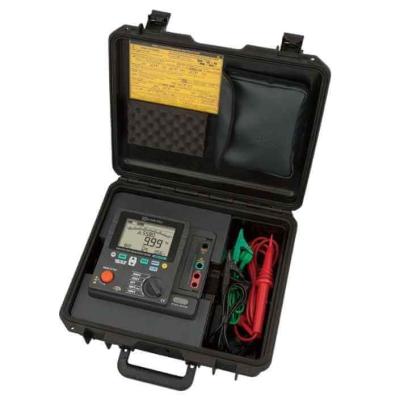 Máy đo điện trở cách điện KYORITSU 3127 (9.99TΩ/ 5000V)