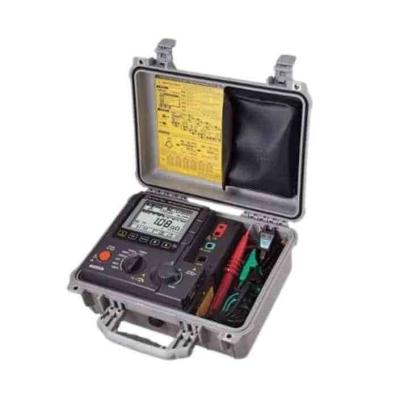 Đồng hồ đo điện trở cách điện KYORITSU 3128 (12kV/35TΩ)