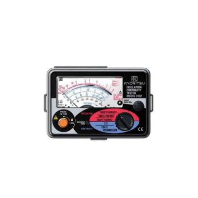 Đồng hồ đo điện trở cách điện KYORITSU 3132A (1000V/400MΩ)