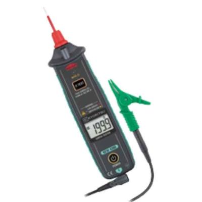 Thiết bị đo điện trở nối đất KYORITSU 4300 (200.0/2000Ω)