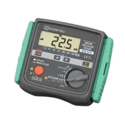 Thiết bị kiểm tra dòng rò RCD KYORITSU 5410