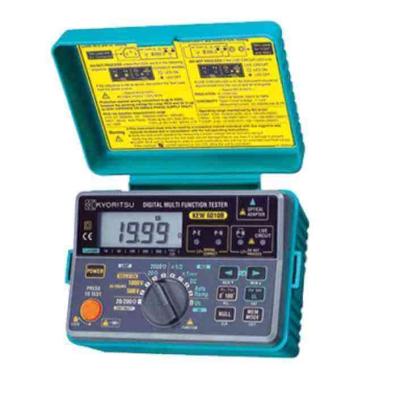 Thiết bị đo đa năng KYORITSU 6010B