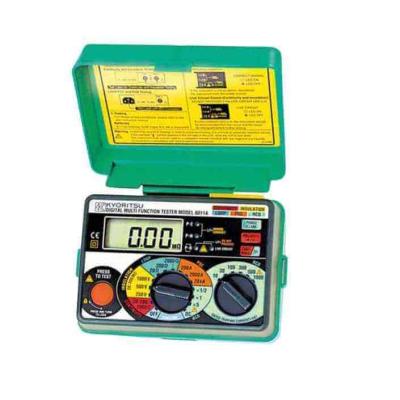 Thiết bị đo đa năng KYORITSU 6011A
