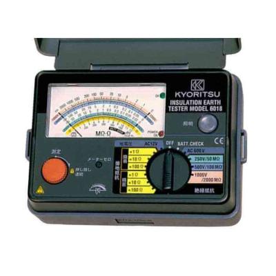 Thiết bị đo đa năng KYORITSU 6018