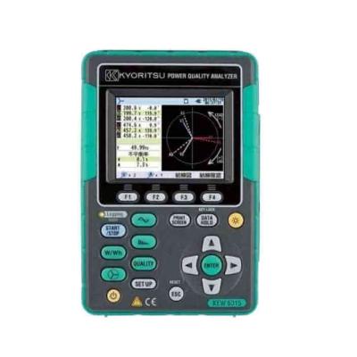 Máy phân tích công suất KYORITSU 6315-00 (Bluetooth)