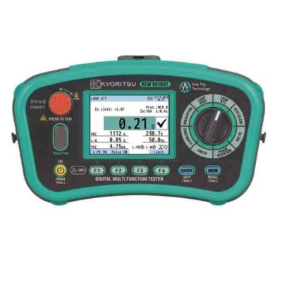 Máy kiểm tra đa năng KYORITSU 6516BT