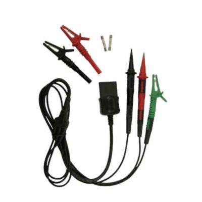 Que đo KYORITSU 7121B