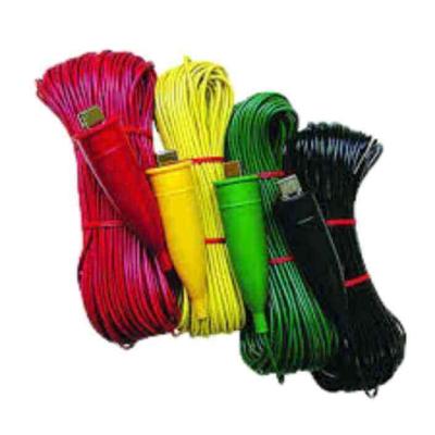 Dây đo điện trở đất KYORITSU 7229A