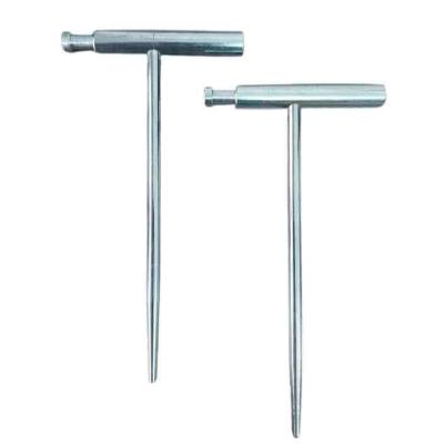 Bộ cọc tiếp đất KYORITSU 8032 (Bộ 2 cái) KYORITSU 8032set