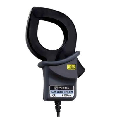 Kẹp dòng KYORITSU 8122 (AC 500A)