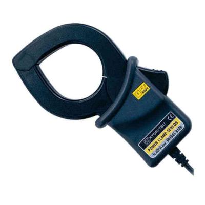 Kìm kẹp dòng KYORITSU 8126