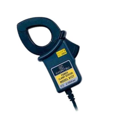 Kìm kẹp dòng 100A Kyoritsu 8127
